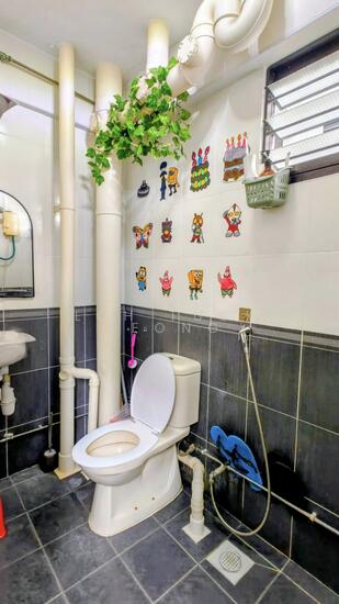 For Sale - 123 Marsiling Rise