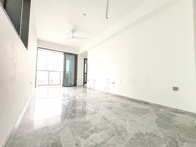 For Rent - One Bernam