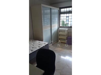 For Rent - 747 Jurong West Street 73