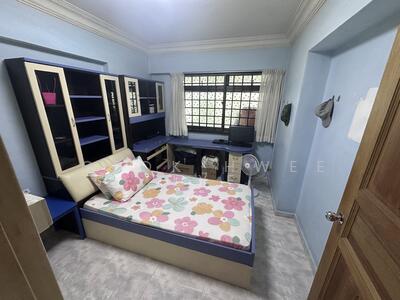 For Rent - 224A Compassvale Walk