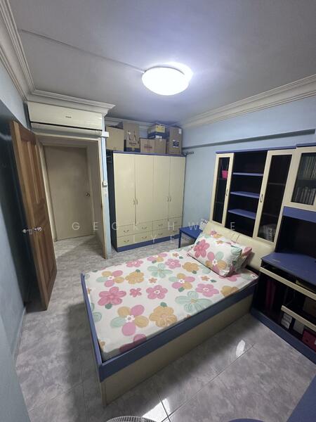 For Rent - 224A Compassvale Walk