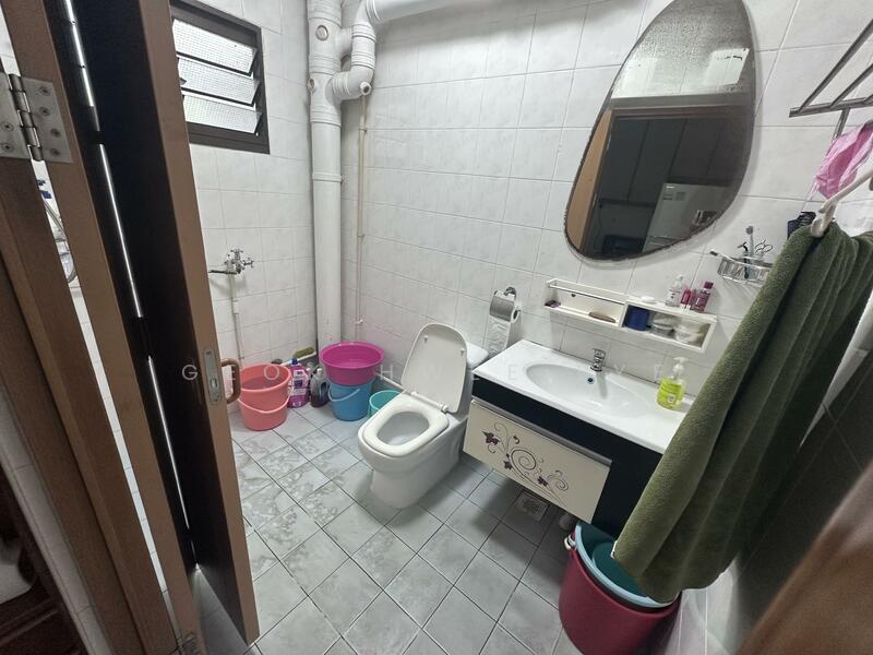 For Rent - 224A Compassvale Walk