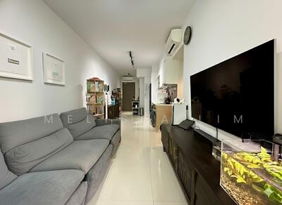 For Sale - Treasure at Tampines