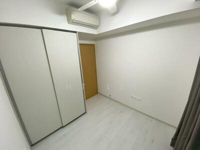 For Rent - The Glades