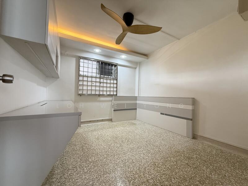 Common Bedroom