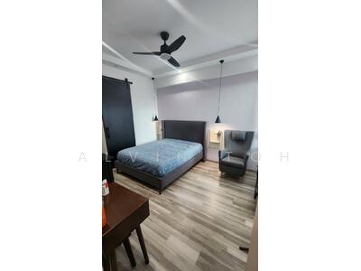 For Rent - Rivervale Crest