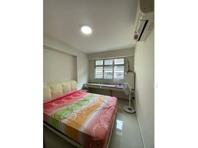 For Rent - 489A Choa Chu Kang Avenue 5