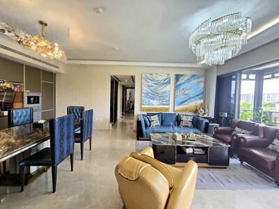 For Sale - JadeScape