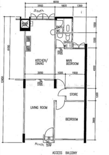 For Sale 24 New Upper Changi Road