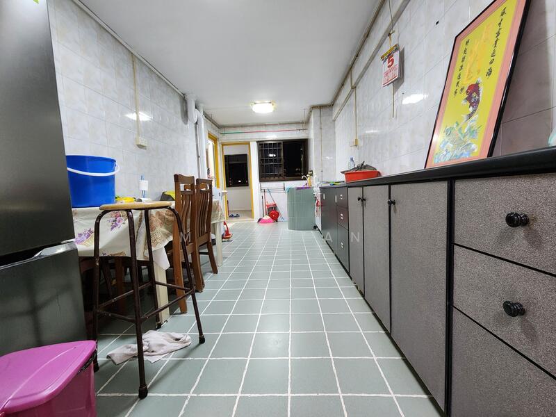 For Sale - 24 New Upper Changi Road