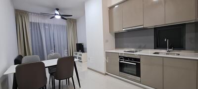 For Rent - J Gateway