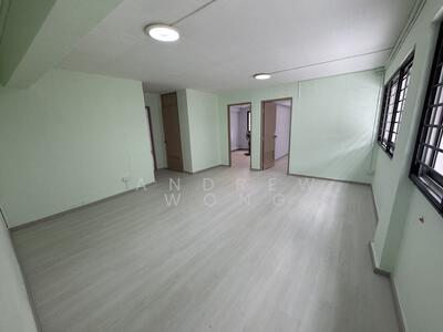 For Rent - 291 Yishun Street 22