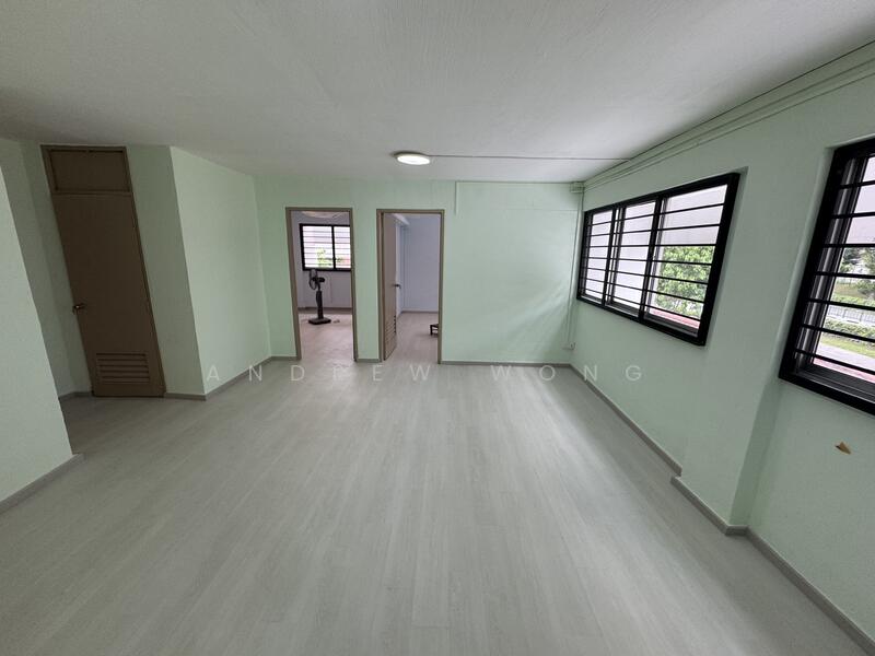 For Rent - 291 Yishun Street 22