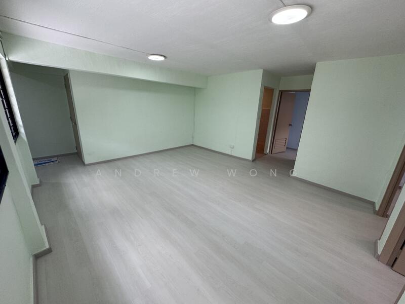 For Rent - 291 Yishun Street 22