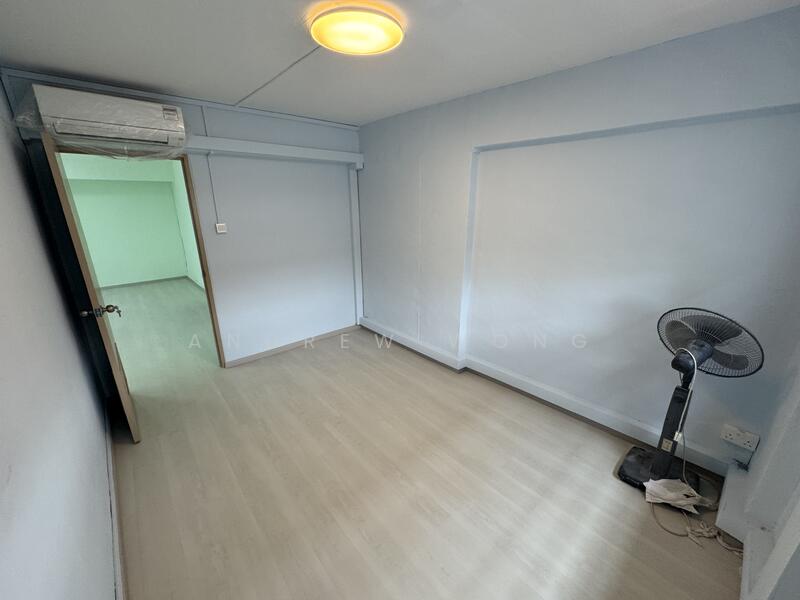For Rent - 291 Yishun Street 22