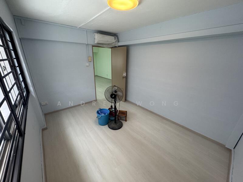 For Rent - 291 Yishun Street 22