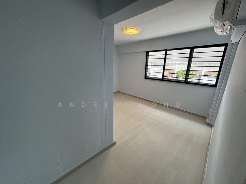 For Rent - 291 Yishun Street 22