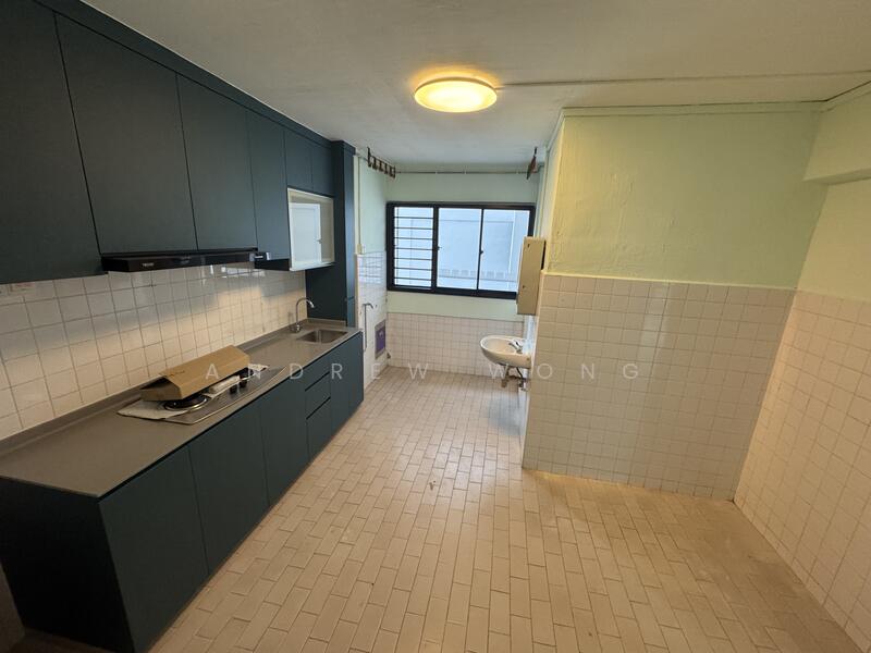 For Rent - 291 Yishun Street 22