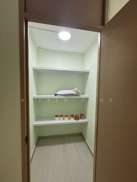 For Rent - 291 Yishun Street 22
