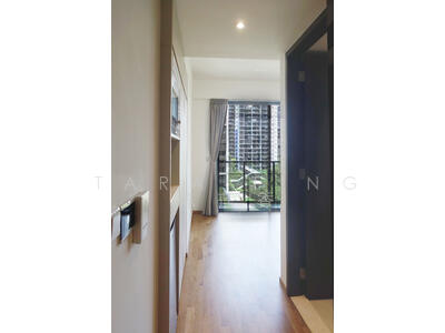 For Rent - Botanique at Bartley