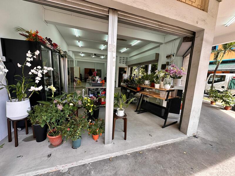 107 Joo Chiat Road, , 1,292 sqft, Other Retail For Rent, by Connie Chai, 60165636 - CommercialGuru.com.sg