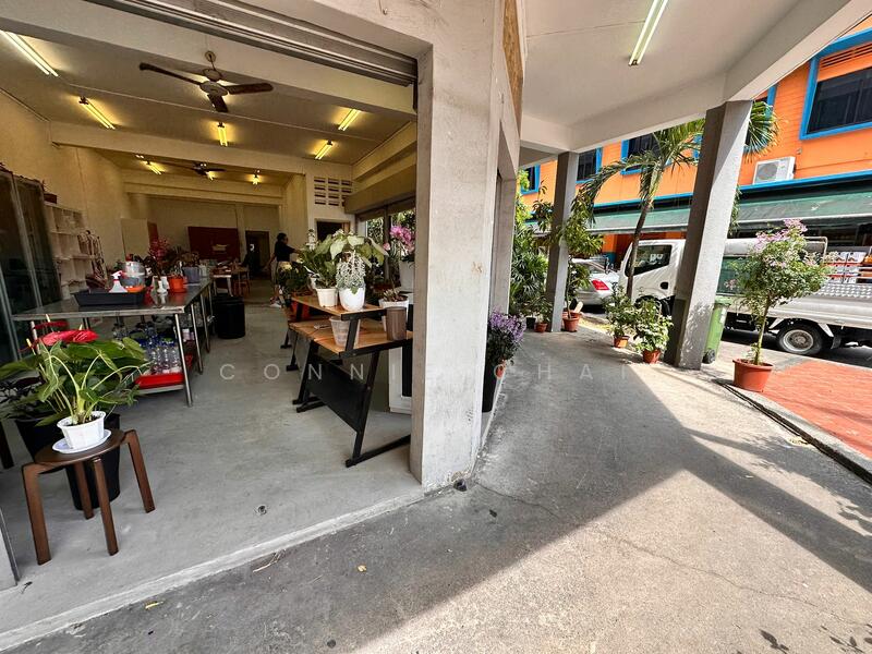 107 Joo Chiat Road, , 1,292 sqft, Other Retail For Rent, by Connie Chai, 60165636 - CommercialGuru.com.sg