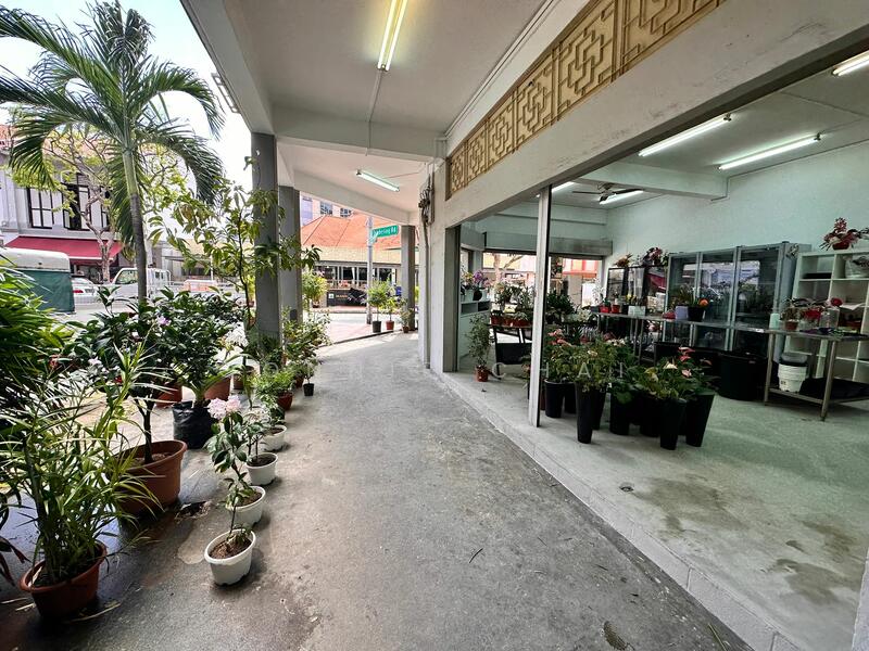 107 Joo Chiat Road, , 1,292 sqft, Other Retail For Rent, by Connie Chai, 60165636 - CommercialGuru.com.sg
