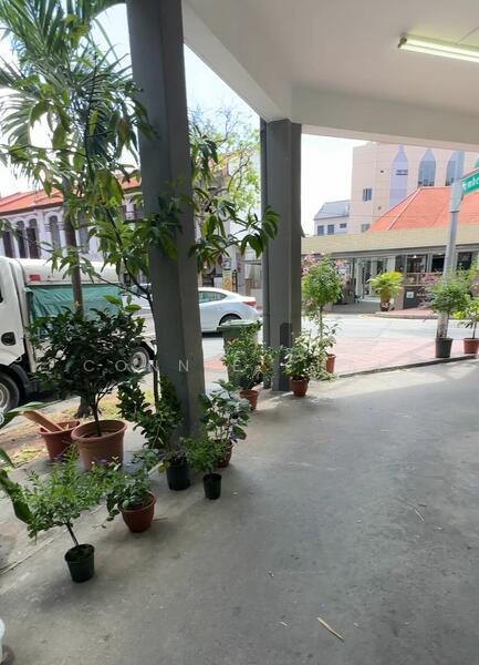 107 Joo Chiat Road, , 1,292 sqft, Other Retail For Rent, by Connie Chai, 60165636 - CommercialGuru.com.sg