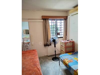 For Rent - 704 Yishun Avenue 5