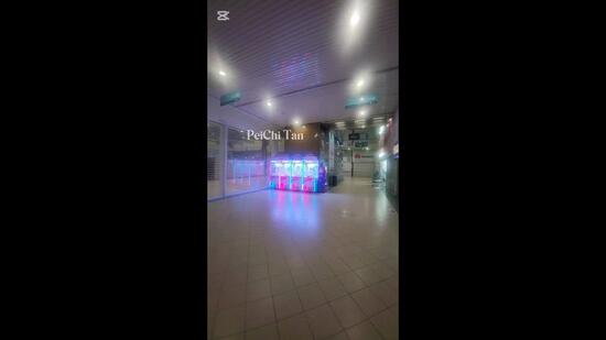 Sim Lim Square, 1 Rochor Canal Road, Beach Road / Bugis / Rochor, 355 sqft, Other Retail For Sale, by Tan Pei Chi 陈珮琪, 60165647 - CommercialGuru.com.sg