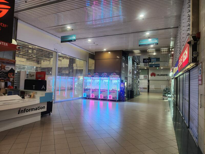 Sim Lim Square, 1 Rochor Canal Road, Beach Road / Bugis / Rochor, 355 sqft, Other Retail For Sale, by Tan Pei Chi 陈珮琪, 60165647 - Others - CommercialGuru.com.sg