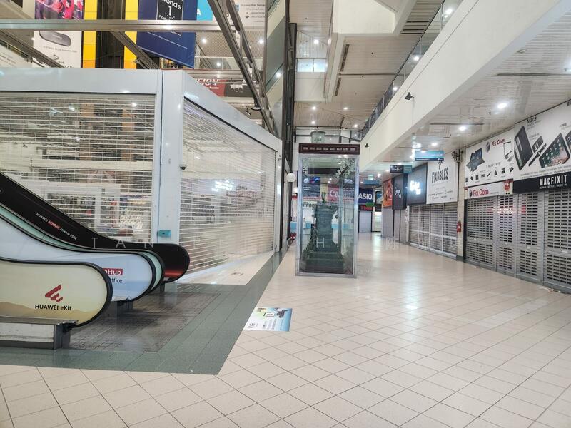 Sim Lim Square, 1 Rochor Canal Road, Beach Road / Bugis / Rochor, 355 sqft, Other Retail For Sale, by Tan Pei Chi 陈珮琪, 60165647 - Others - CommercialGuru.com.sg