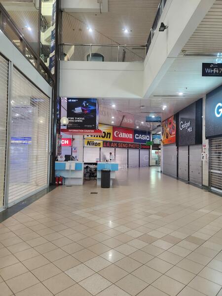 Sim Lim Square, 1 Rochor Canal Road, Beach Road / Bugis / Rochor, 355 sqft, Other Retail For Sale, by Tan Pei Chi 陈珮琪, 60165647 - Others - CommercialGuru.com.sg