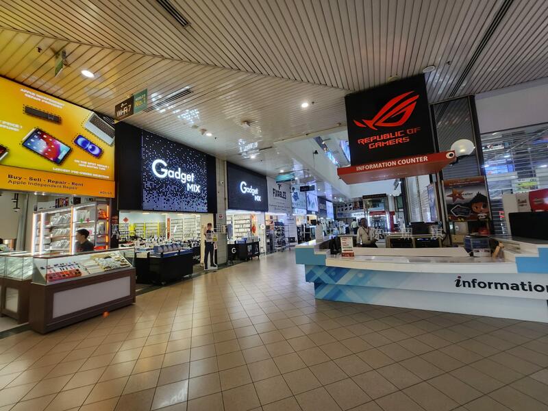 Sim Lim Square, 1 Rochor Canal Road, Beach Road / Bugis / Rochor, 355 sqft, Other Retail For Sale, by Tan Pei Chi 陈珮琪, 60165647 - Others - CommercialGuru.com.sg