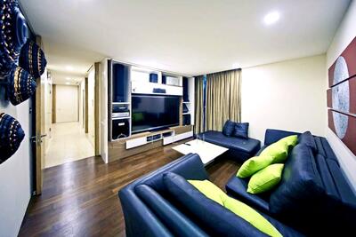 For Rent - Sentosa Cove
