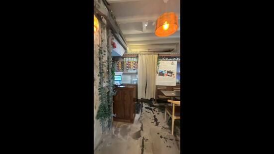 Haji Lane, Haji Lane, 1,250 sqft, Food & Beverage For Rent, by Hashim Bahashwan, 60165652 - CommercialGuru.com.sg