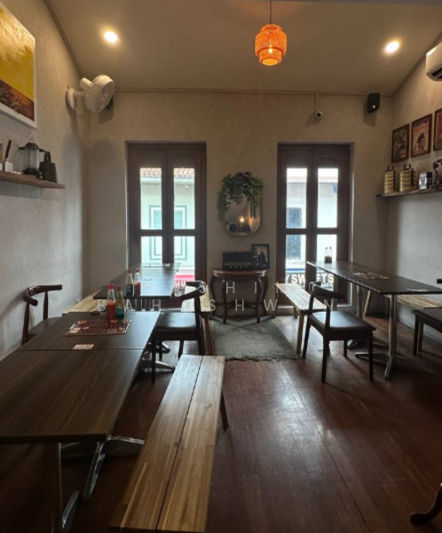 Haji Lane, Haji Lane, 1,250 sqft, Food & Beverage For Rent, by Hashim Bahashwan, 60165652 - Level 2 - CommercialGuru.com.sg