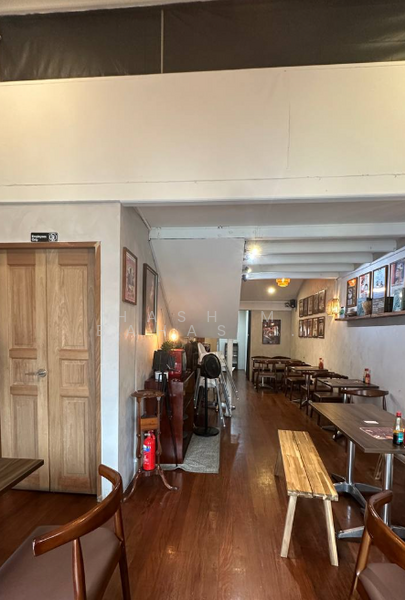 Haji Lane, Haji Lane, 1,250 sqft, Food & Beverage For Rent, by Hashim Bahashwan, 60165652 - Level 2 - CommercialGuru.com.sg