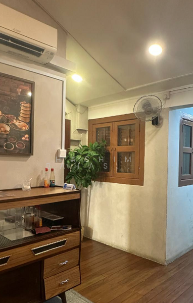 Haji Lane, Haji Lane, 1,250 sqft, Food & Beverage For Rent, by Hashim Bahashwan, 60165652 - Entrance Level 2 - CommercialGuru.com.sg