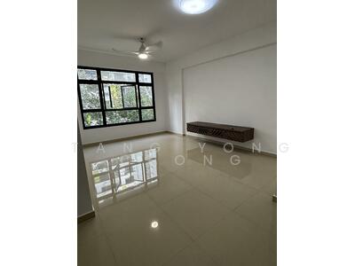 For Sale - 608A Tampines North Drive 1