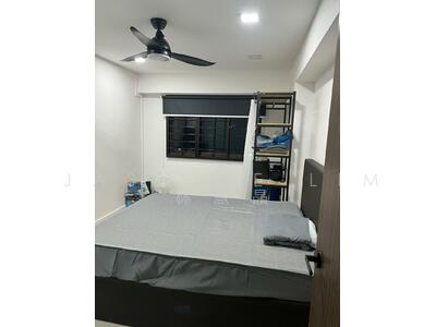 For Rent - 332 Sembawang Close