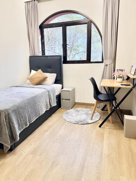 For Rent - 545A-545B Balestier Road