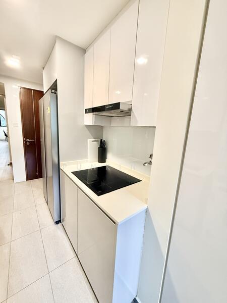 For Rent - 545A-545B Balestier Road