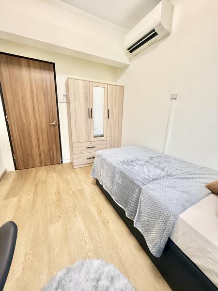 For Rent - 545A-545B Balestier Road