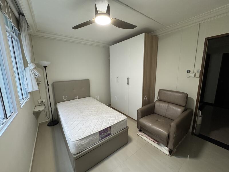 For Rent - 920 Hougang Street 91