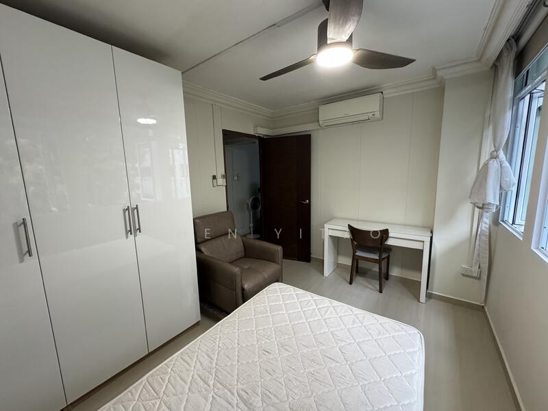 For Rent - 920 Hougang Street 91