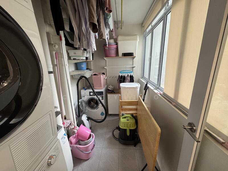 For Rent - 920 Hougang Street 91