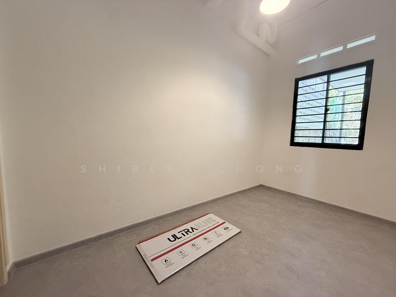 1st Storey Bedroom