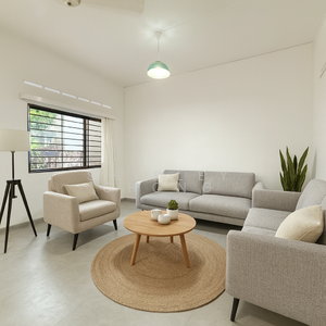 For Rent - Jalan Remaja