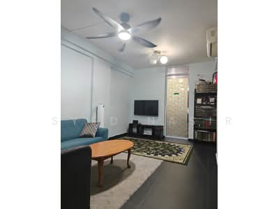 For Sale - 125 Marsiling Rise